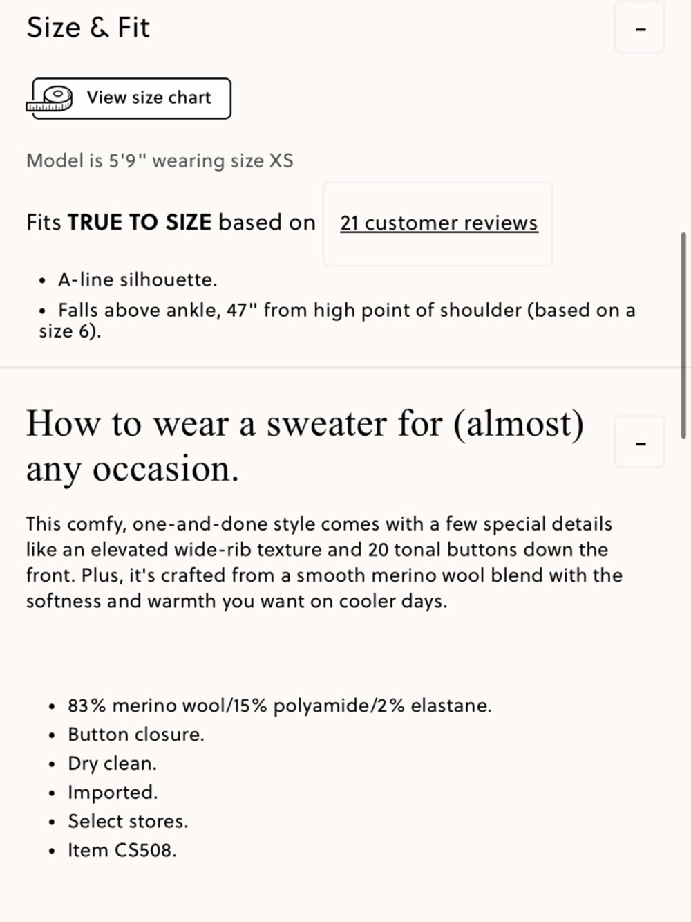 J.CREW Belted Pleated Wool-Blend Sweater Dress - Picture 4 of 7